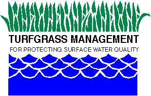 turfgrass management logo